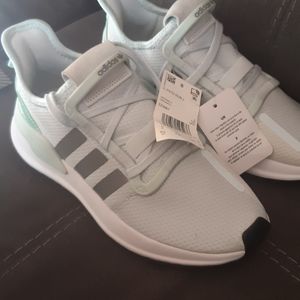Adidas U_Path mint color